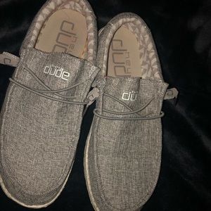 Hey Dude men’s shoes